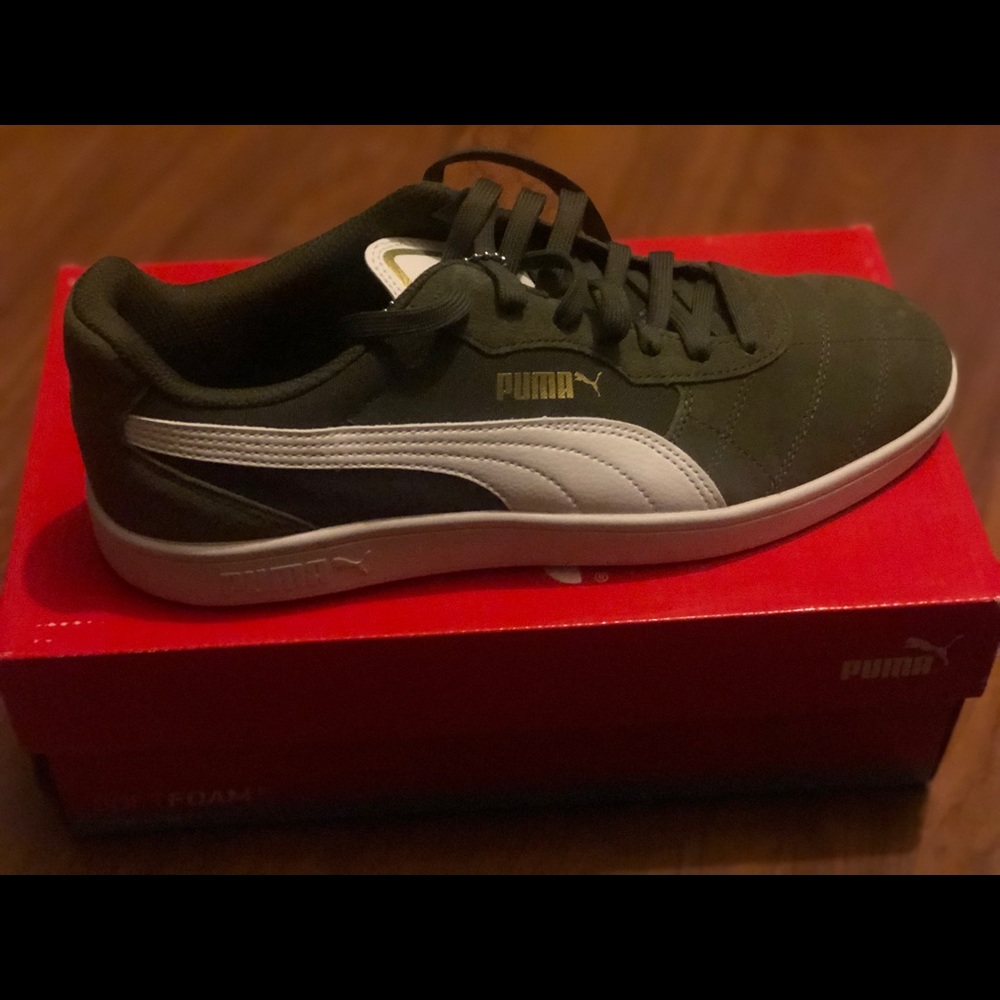 Puma